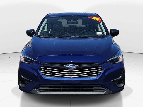 Used 2024 Subaru Impreza 2.0i AWD/4WD image 9