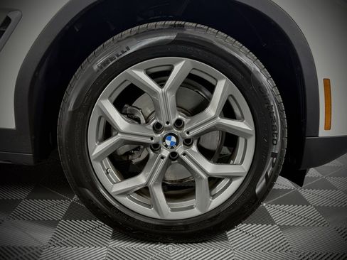 Used 2024 BMW X3 xDrive30i image 19