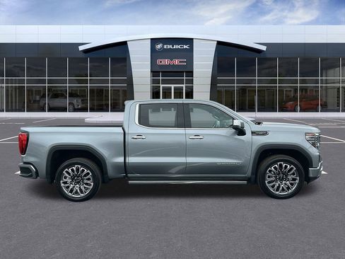 Certified 2023 GMC Sierra 1500 Denali Ultimate image 6