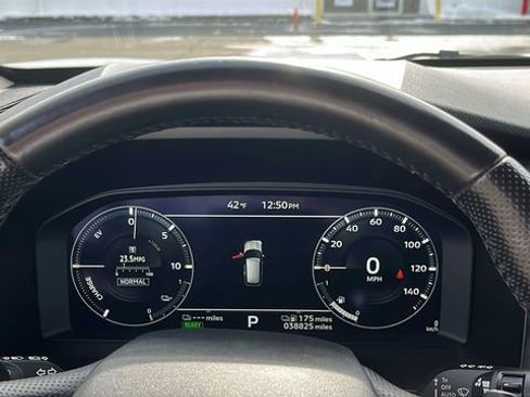 Used 2024 Mitsubishi Outlander Ralliart image 14