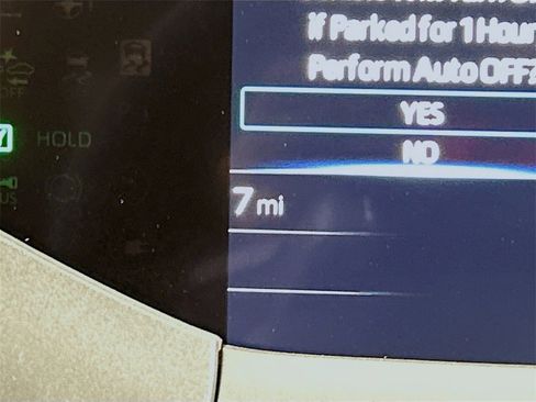 New 2026 Toyota Prius XSE Premium image 10