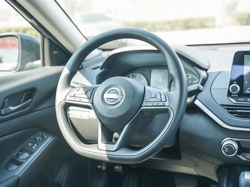 New 2025 Nissan Altima 2.5 S image 16