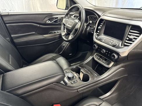 Certified 2023 GMC Acadia SLT w/ Preferred Package AWD/4WD image 31