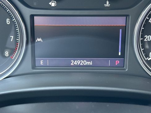 Certified 2023 Buick Enclave Essence w/ Experience Buick Package image 35