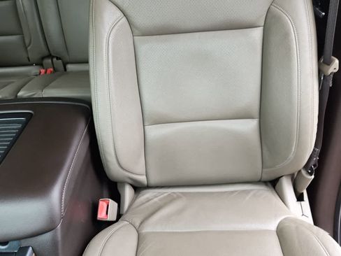 Used 2017 Chevrolet Silverado 1500 LT w/ Texas Edition image 14