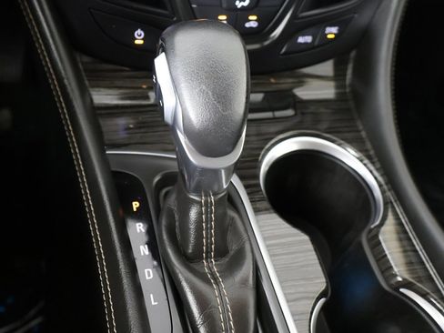 Used 2017 Buick Envision Premium image 54