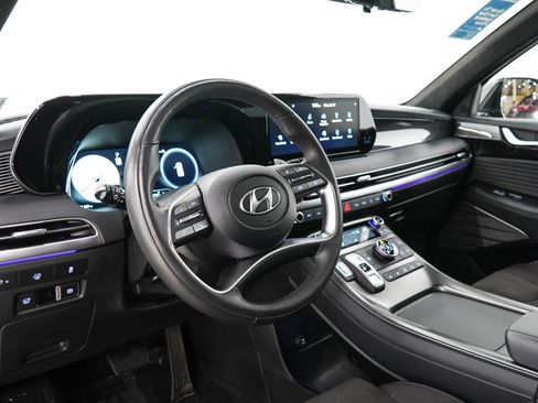 Used 2025 Hyundai Palisade Calligraphy AWD/4WD image 27
