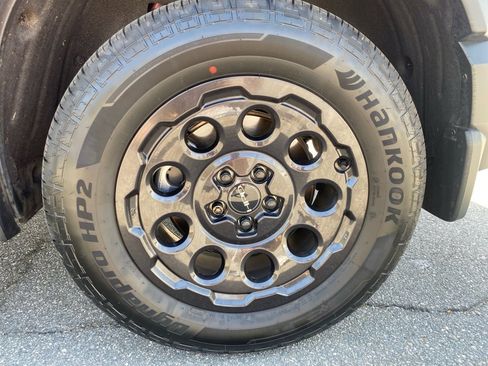 Certified 2026 Honda Passport RTL image 26