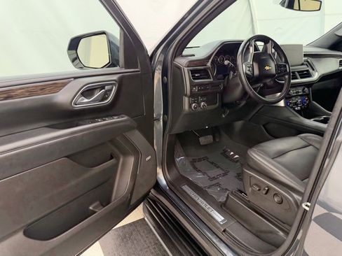 Used 2021 Chevrolet Tahoe LT image 34