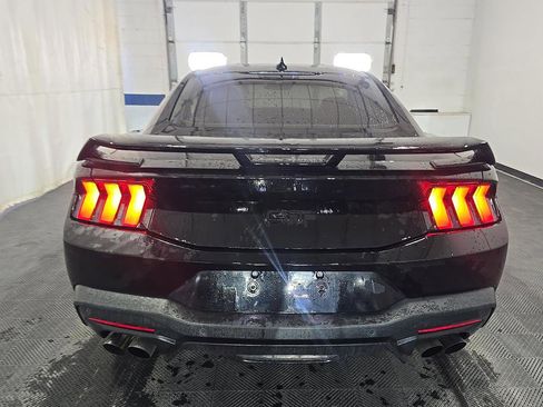 Used 2024 Ford Mustang GT Premium w/ GT Performance Package RWD image 5