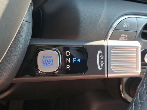 New 2026 Hyundai Palisade SEL AWD/4WD image 8