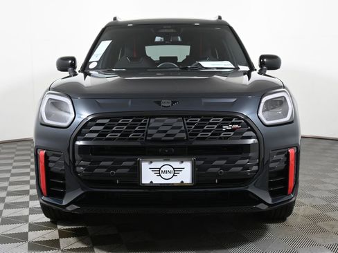 New 2026 MINI Cooper Countryman John Cooper Works w/ Comfort Package Max image 9
