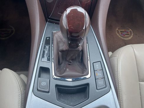 Used 2012 Cadillac SRX Premium image 12