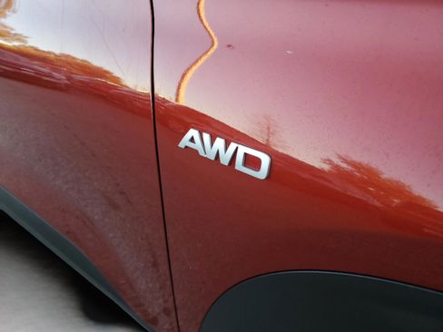 Certified 2023 Kia Seltos S w/ Navigation Package image 36