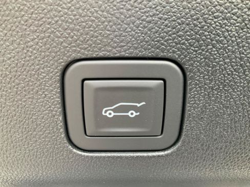 New 2026 Chevrolet Tahoe High Country AWD/4WD image 34