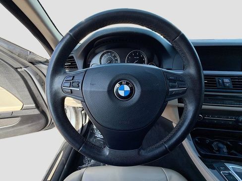 Used 2013 BMW 528i 528i image 39