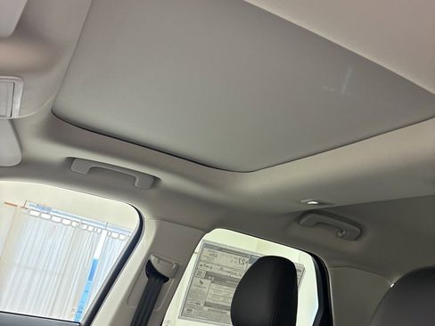 New 2025 Ford Bronco Sport Big Bend w/ Convenience Package image 17