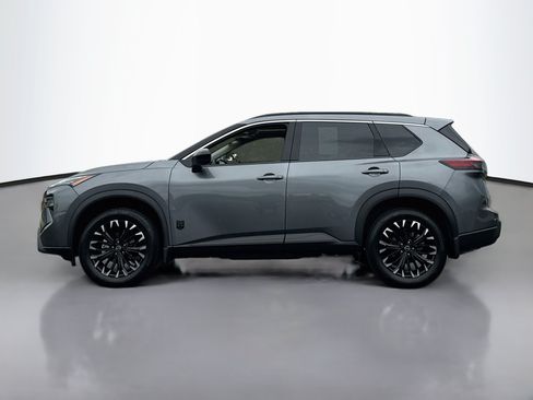 Used 2026 Nissan Rogue Dark Armor AWD/4WD image 4
