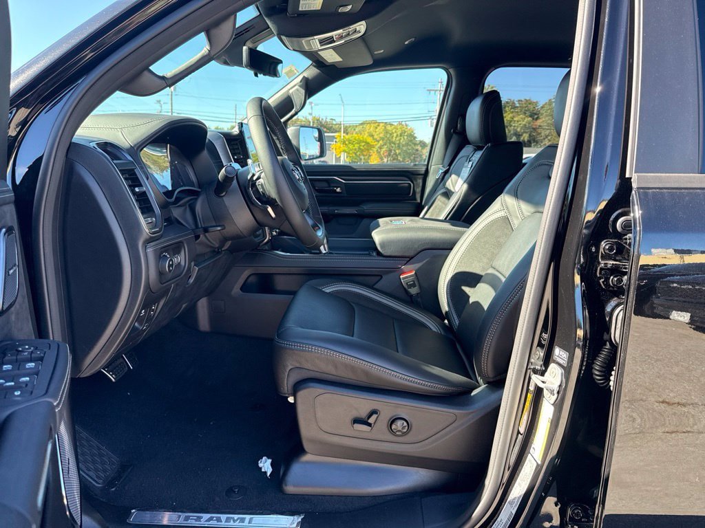 New 2027 RAM 1500 RHO AWD/4WD image 16