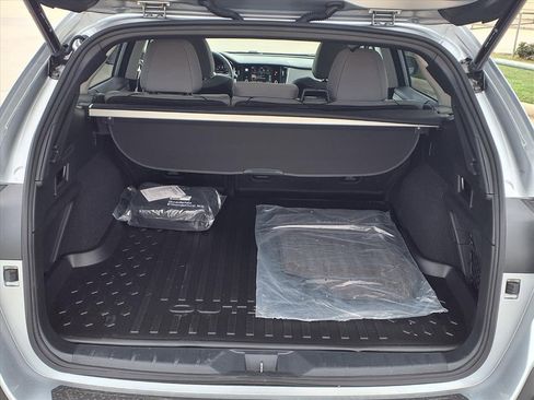 Certified 2025 Subaru Outback Premium w/ Popular Package #1A image 25