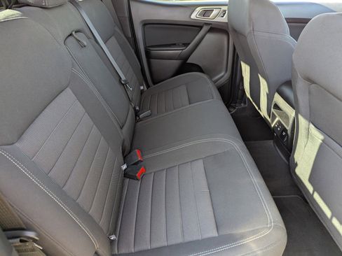 Used 2019 Ford Ranger XLT w/ Equipment Group 302A Luxury image 13