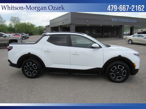 Used 2022 Hyundai Santa Cruz SEL Premium AWD/4WD image 17