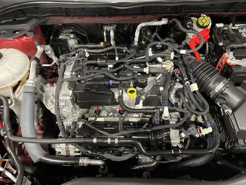 Used 2022 Ford Escape SE w/ Convenience Package image 15