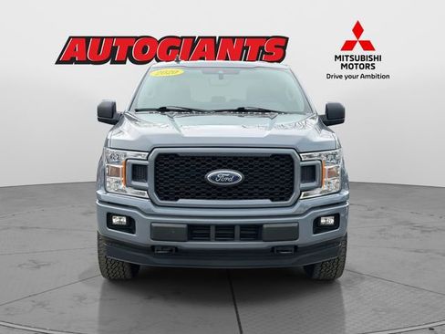 Used 2020 Ford F150 XL w/ Equipment Group 101A Mid image 6