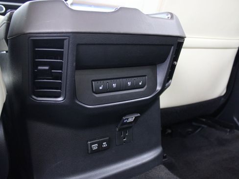 Used 2023 Toyota Tundra 1794 Edition AWD/4WD image 22