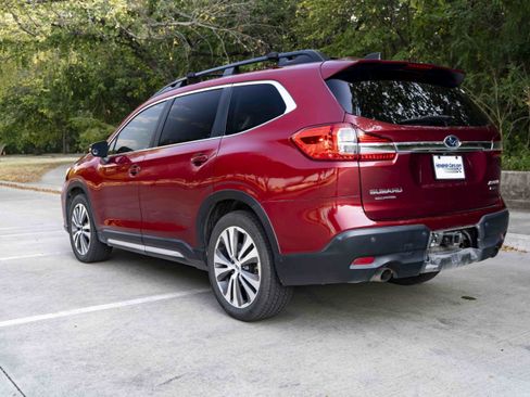Used 2019 Subaru Ascent Limited AWD/4WD image 7