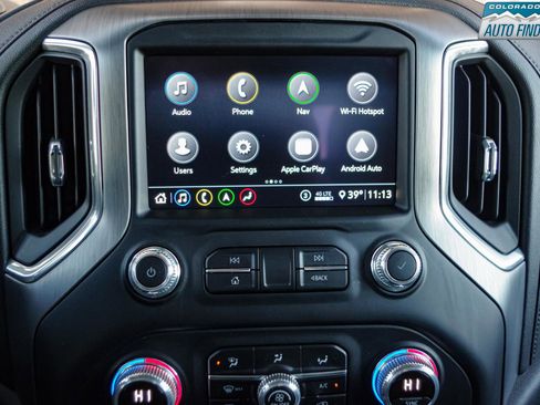 Used 2020 GMC Sierra 1500 Denali w/ Technology Package image 21