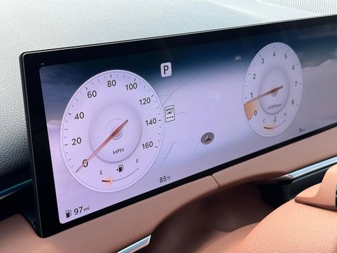 New 2026 Genesis GV70 2.5T Advanced image 21