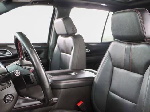 Used 2024 Chevrolet Tahoe RST w/ Luxury Package image 27