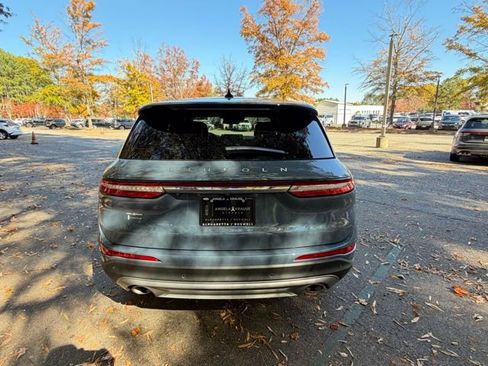 Certified 2024 Lincoln Corsair PREMIERE image 19