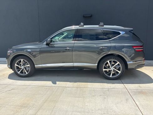 New 2026 Genesis GV80 2.5T Advanced AWD/4WD image 7