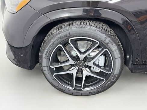New 2026 Mercedes-Benz GLE 53 AMG 4MATIC image 33