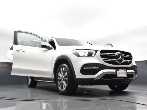 Used 2020 Mercedes-Benz GLE 350 4MATIC image 29