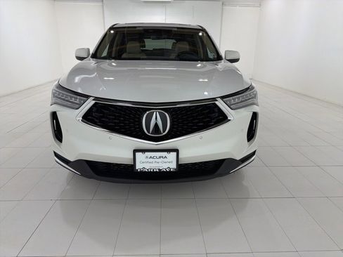 Certified 2023 Acura RDX Technology Package image 8