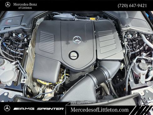 New 2026 Mercedes-Benz CLE 300 4MATIC Coupe image 30