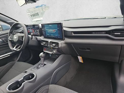 New 2026 Ford Mustang EcoBoost image 9