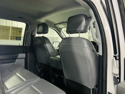 Used 2021 Ford F150 XL w/ XL Chrome Appearance Package image 28