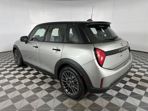 New 2026 MINI Cooper S image 18