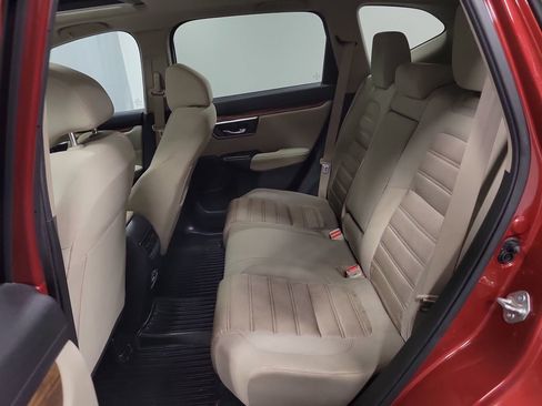 Used 2017 Honda CR-V EX image 23