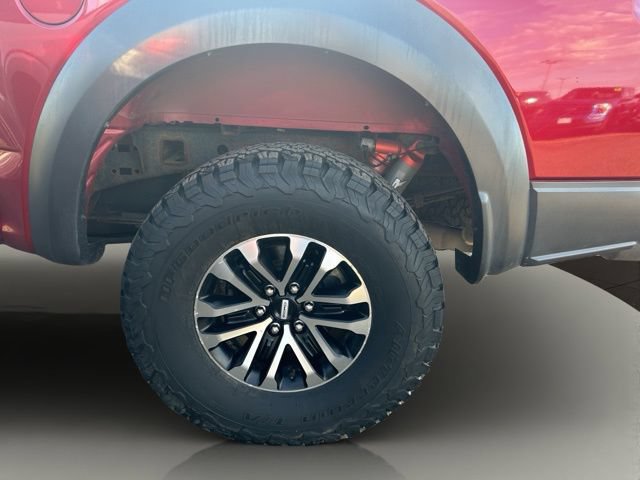 Certified 2019 Ford F150 Raptor w/ Equipment Group 802A Luxury AWD/4WD image 34