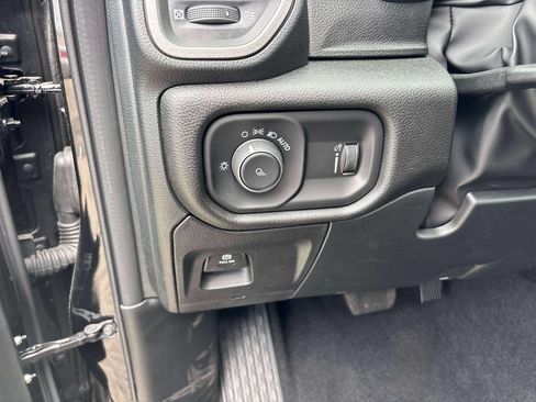 New 2026 RAM 1500 Tradesman AWD/4WD image 8