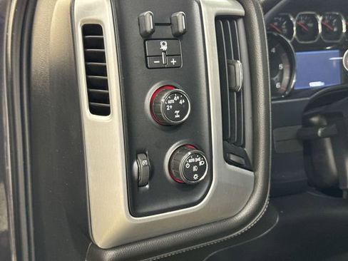 Used 2015 GMC Sierra 1500 SLE w/ SLE Value Package AWD/4WD image 31