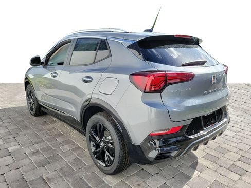 New 2026 Buick Encore GX Sport Touring image 4