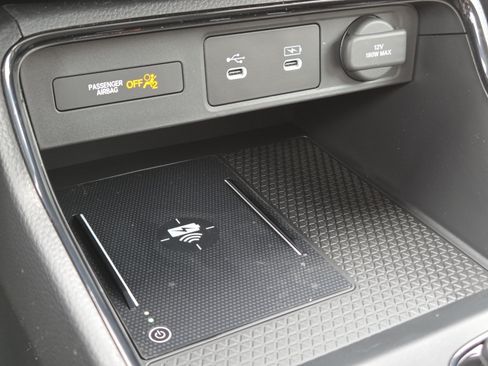 New 2026 Honda CR-V EX-L image 6
