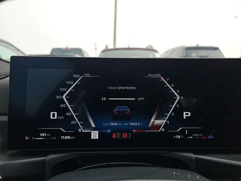 Used 2025 BMW M340i xDrive image 19