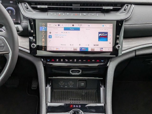 New 2027 Jeep Grand Cherokee Limited w/ Limited Altitude Package RWD image 20